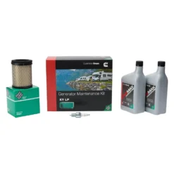 Cummins® - Maintenance Kit For Cummins Onan KY-LP Gas Generators