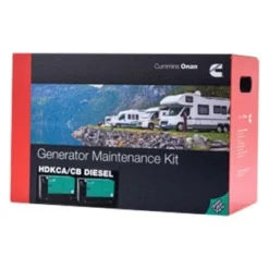 Cummins® - Onan HDKCA/CB Diesel RV Generator Maintenance Kit