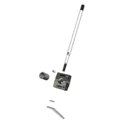 Magma® - Round Rail Mount -Magma Store a10 085 3