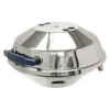 Magma® A10-114 - Marine Kettle™ Charcoal Grill With Hinged Lid