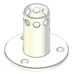 Magma® - Surface Mounted Rotating Deck Socket Mount -Magma Store a10 121 2