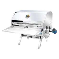Magma® - Catalina 2 Gourmet™ Classic Gas Grill -Magma Store a10 1218 2 3