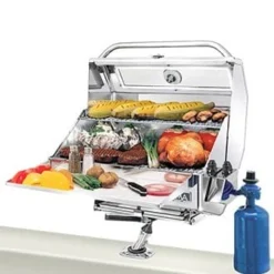 Magma® - Catalina 2 Gourmet™ Classic Gas Grill -Magma Store a10 1218 2 5