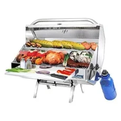 Magma® A10-1225-2 - Monterey 2 Gourmet™ Classic Gas Grill -Magma Store a10 1225 2 4 1