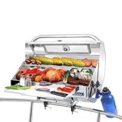 Magma® A10-1225-2 - Monterey 2 Gourmet™ Classic Gas Grill -Magma Store a10 1225 2 5 1