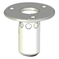 Magma® - Surface Mounted Rotating Deck Socket Mount -Magma Store a10 126 4