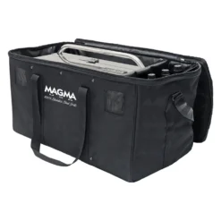 Magma® A10-1292 - Rectangular Grills & Accessory Storage Padded Case (24.9L X 16"W X 15.22"H)