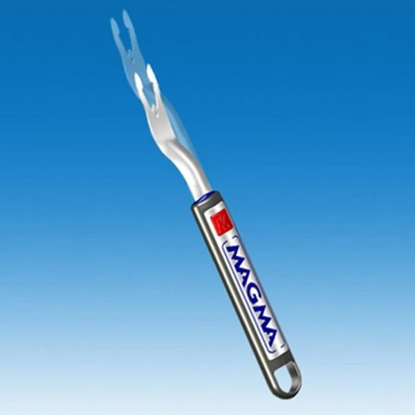 Magma® - Professional Telescoping Grill Fork 2 Magma® - Professional Telescoping Grill Fork - Image 2
