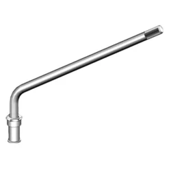 Magma® - Socket Type Rod Holder Mount