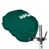 Magma® A10-191FG - Marine Kettle™ Forest Green Grill Cover & Tote Bag