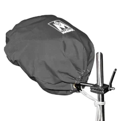 Magma® A10-191JB - Marine Kettle™ Jet Black Grill Cover