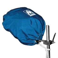 Magma® A10-191PB - Marine Kettle™ Pacific Blue Grill Cover
