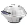 Magma® A10-205 - Marine Kettle™ Gas Grill With Hinged Lid