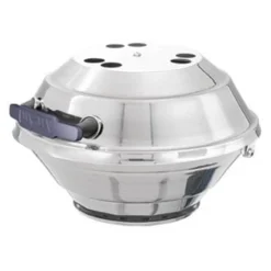 Magma® A10-215 - Marine Kettle™ Gas Grill With Hinged Lid