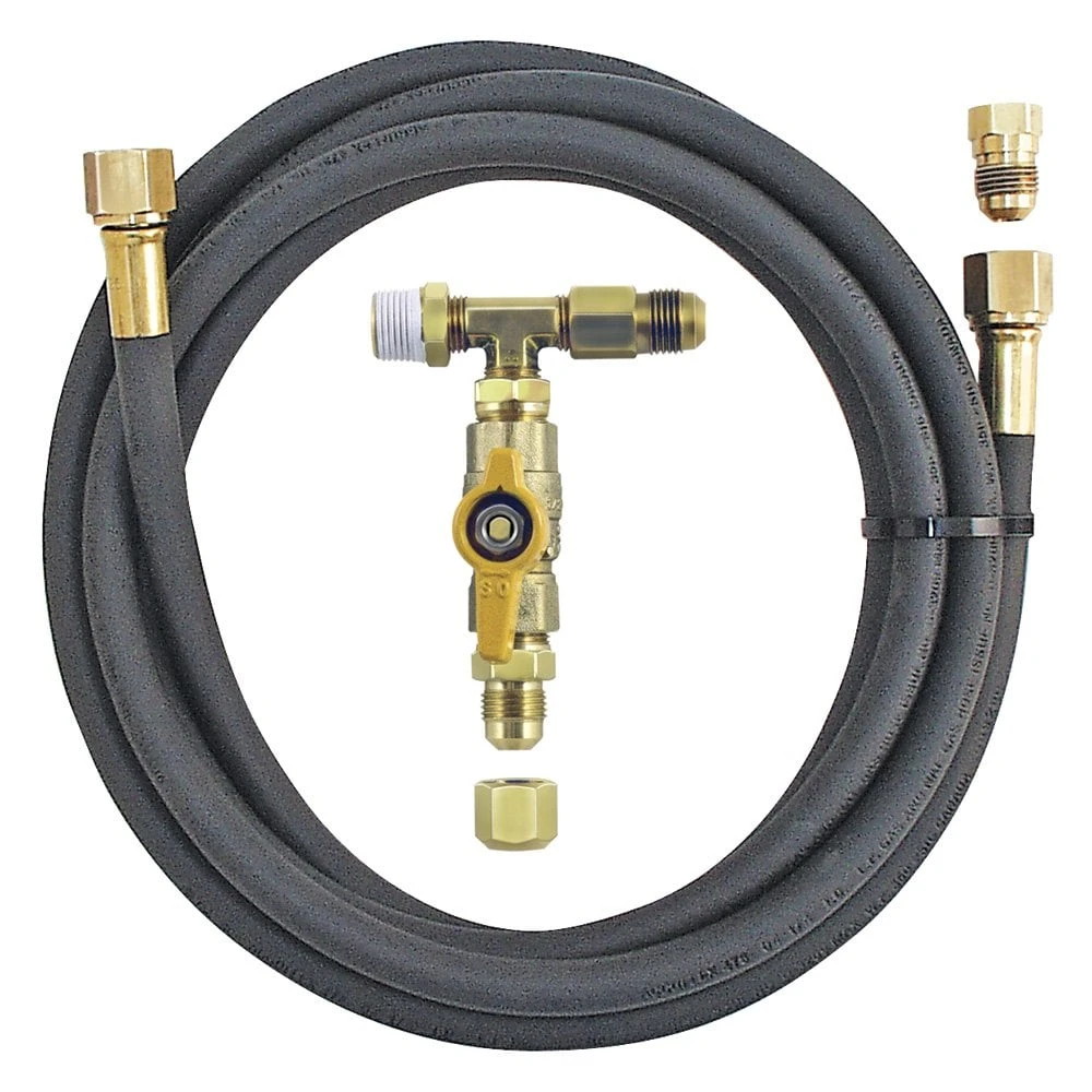 Magma® - LPG Low Pressure Hose Conversion Kit 1 Magma® - LPG Low Pressure Hose Conversion Kit