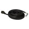 Valterra® - Mighty Cord™ 30A Male 25' Power Supply Cord With Standard Grip