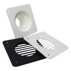 Valterra® - Battery Box Cone Vent Kit
