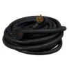 Valterra® A10-5050E - Mighty Cord™ 50' Extension Power Cord With Standard Grip (50A Male X 50A Female)