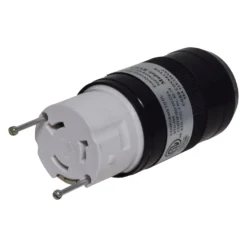 Valterra® A10-50FDTVP - Mighty Cord™ 50A Female Adapter Plug