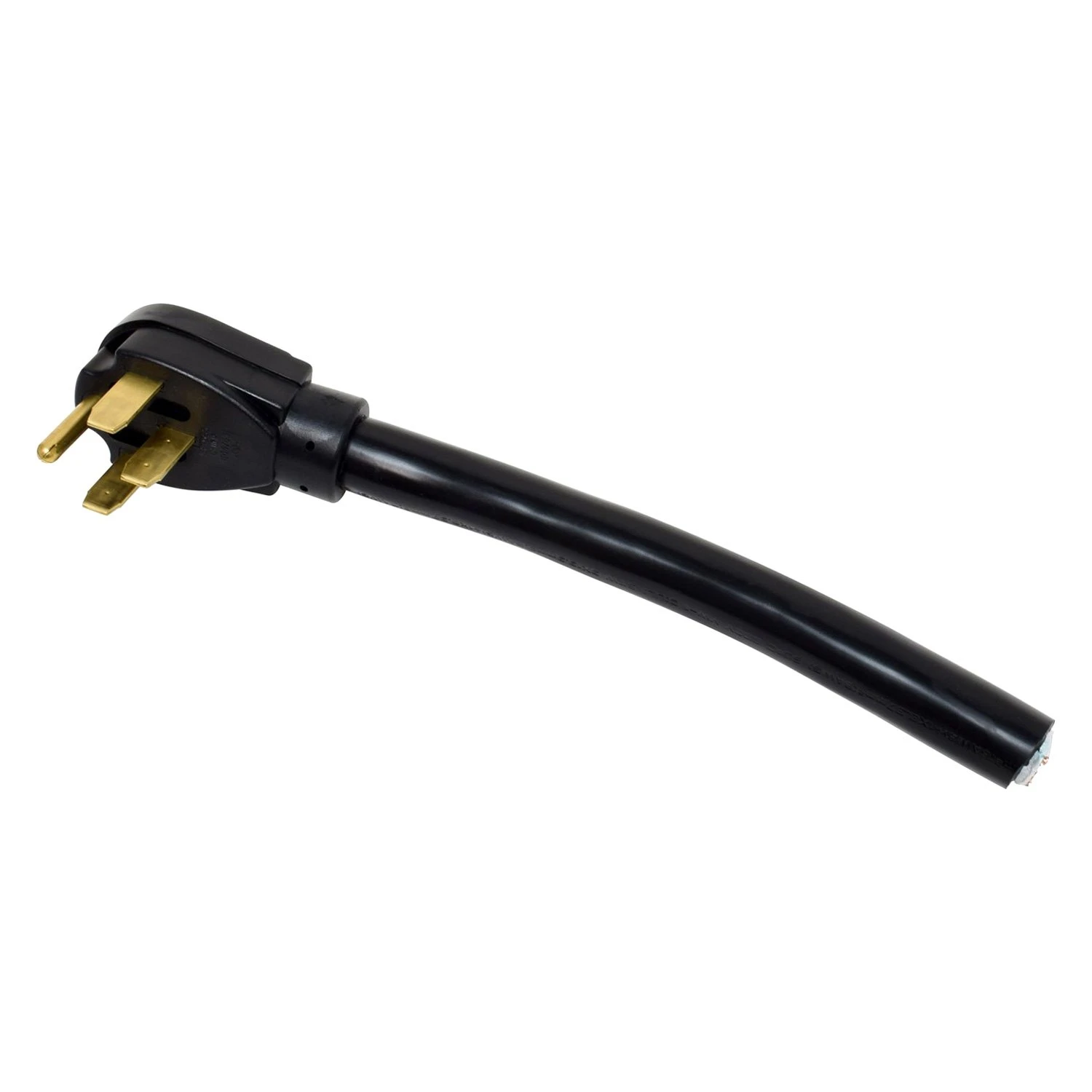 Valterra® - 50A Male 12" Power Supply Cord 1 Valterra® - 50A Male 12" Power Supply Cord