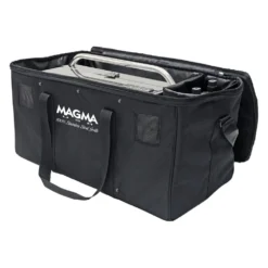 Magma® A10-992 - Rectangular Grills & Accessory Storage Padded Case (24.9"L X 13.4"W X 12.5"H)