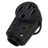 Valterra® - 50A Female Replacement Receptacle With Handle Grip