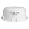 Winegard® - Air 360™ White Multidirectional Rooftop Amplified VHF/UHF Digital Antenna