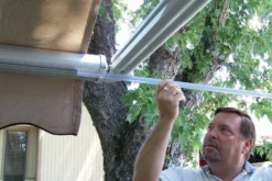 Valterra® - Strip Light Trak 13 Valterra® - Strip Light Trak -Magma Store a30 0600 5