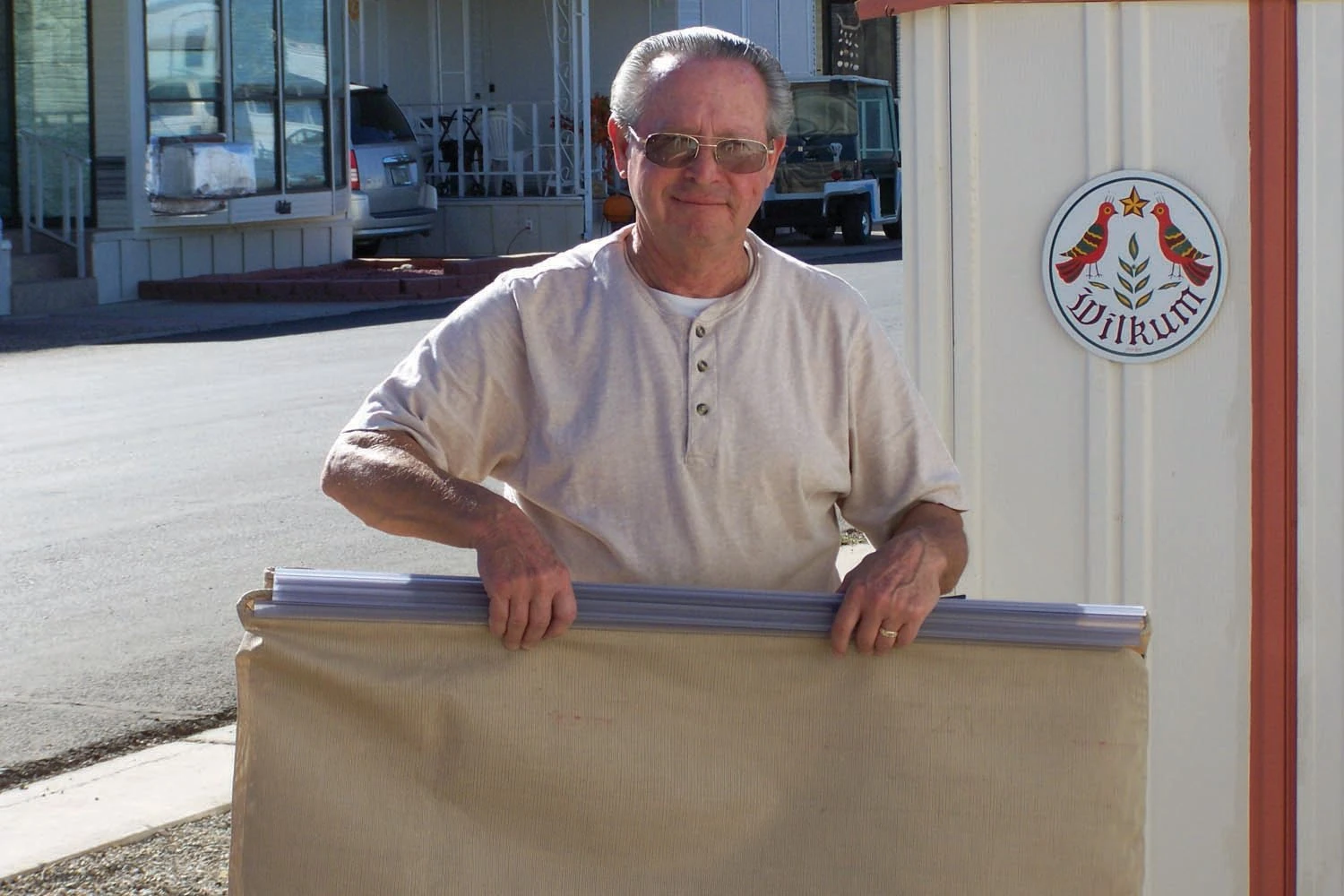 Valterra® - Strip Light Trak 8 Valterra® - Strip Light Trak - Image 8