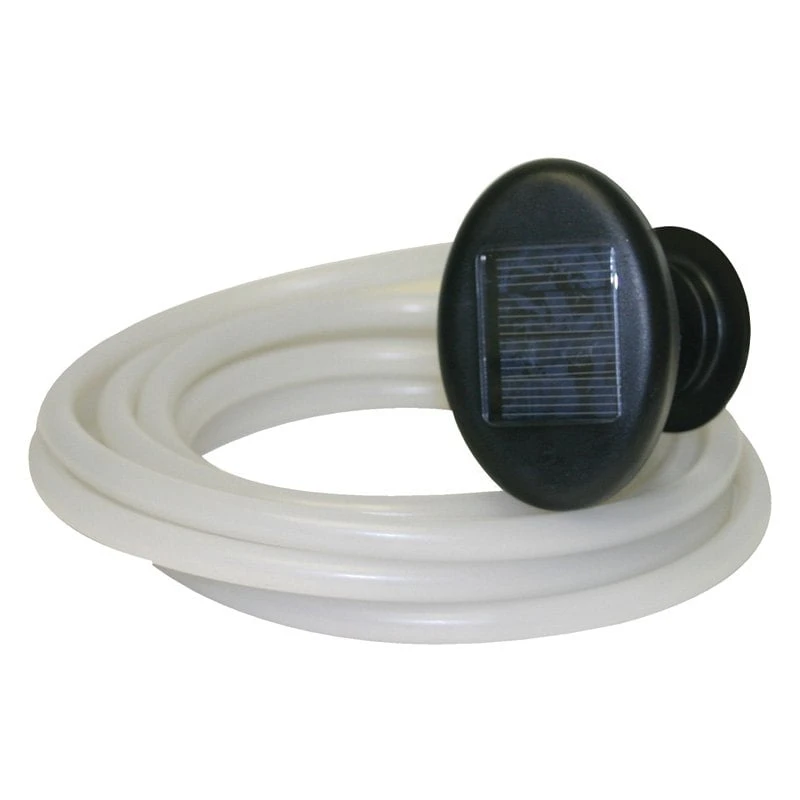 Valterra® A30-0700 - Clear Lens 18' Solar Strip Lights 1 Valterra® A30-0700 - Clear Lens 18' Solar Strip Lights