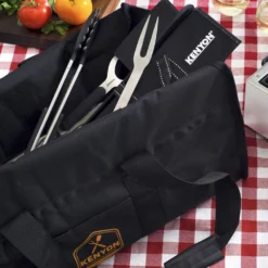 Kenyon Grills® - Grill Utensil Kit -Magma Store a70011 8