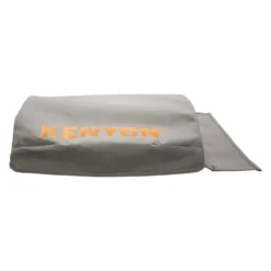 Kenyon Grills® A70039 - Frontier™ Gray Built-In Grill Cover