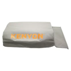 Kenyon Grills® A70040 - Frontier™ Gray Built-In Grill Cover