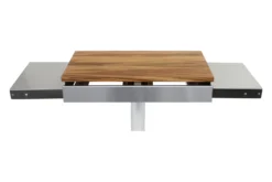 Kenyon Grills® - Grill Shelf With Teak Cutting Board -Magma Store a70053bb 3 scaled