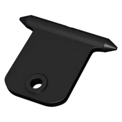 Valterra® A77041 - Black Awning Hanger 7 Pieces
