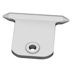 Valterra® A77045 - White Awning Hanger 7 Pieces