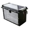 Torklift® A7720RS - PowerArmor™ Battery Box For Group 24-31 & GC2 Batteries With Solar Panel