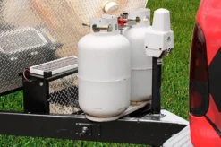 Torklift® - PowerArmor™ Battery Box For Group 24-31 & GC2 Batteries 5 Torklift® - PowerArmor™ Battery Box For Group 24-31 & GC2 Batteries -Magma Store a7720rs 2 1