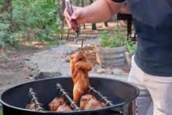 Pit Barrel Cooker® - Ultimate Hook Tool -Magma Store ac1003d 6