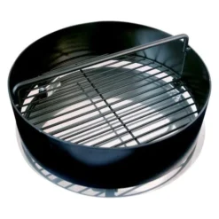Pit Barrel Cooker® - 14" Junior Replacement Ash Pan -Magma Store ac1007j 2