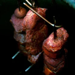 Pit Barrel Cooker® - 10" 4 Pieces Hanging Skewers -Magma Store ac1015l10 3