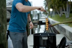 Pit Barrel Cooker® - 10" 4 Pieces Hanging Skewers -Magma Store ac1015l10 4