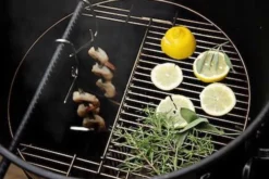 Pit Barrel Cooker® - 10" 4 Pieces Hanging Skewers -Magma Store ac1015l10 5