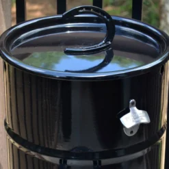 Pit Barrel Cooker® - Mountable Bottle Opener -Magma Store ac1017 4
