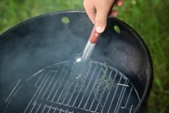 Pit Barrel Cooker® - Heavy-duty Ultimate Tongs With Built-in Bottle Opener -Magma Store ac1024 3