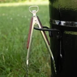 Pit Barrel Cooker® - Heavy-duty Ultimate Tongs With Built-in Bottle Opener -Magma Store ac1024 4