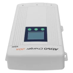 KISAE® - ABSO™ 12 V Battery Charger -Magma Store ac1220 4