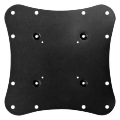 Majestic® - Black TV Mount Adapter Plate
