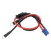 Antigravity Batteries® AG-MSA-10A - 12" Starting Harness