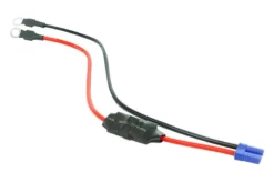 Antigravity Batteries® AG-MSA-10A - 12" Starting Harness -Magma Store ag msa 10a 2